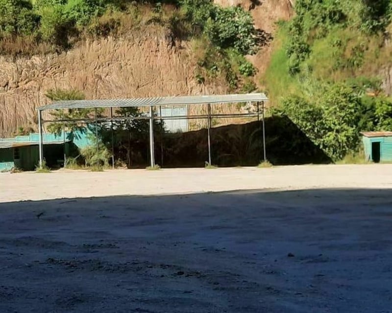 ALQUILO Terreno en Km. 9 ruta al Atlántico Z.17 por Q28,000