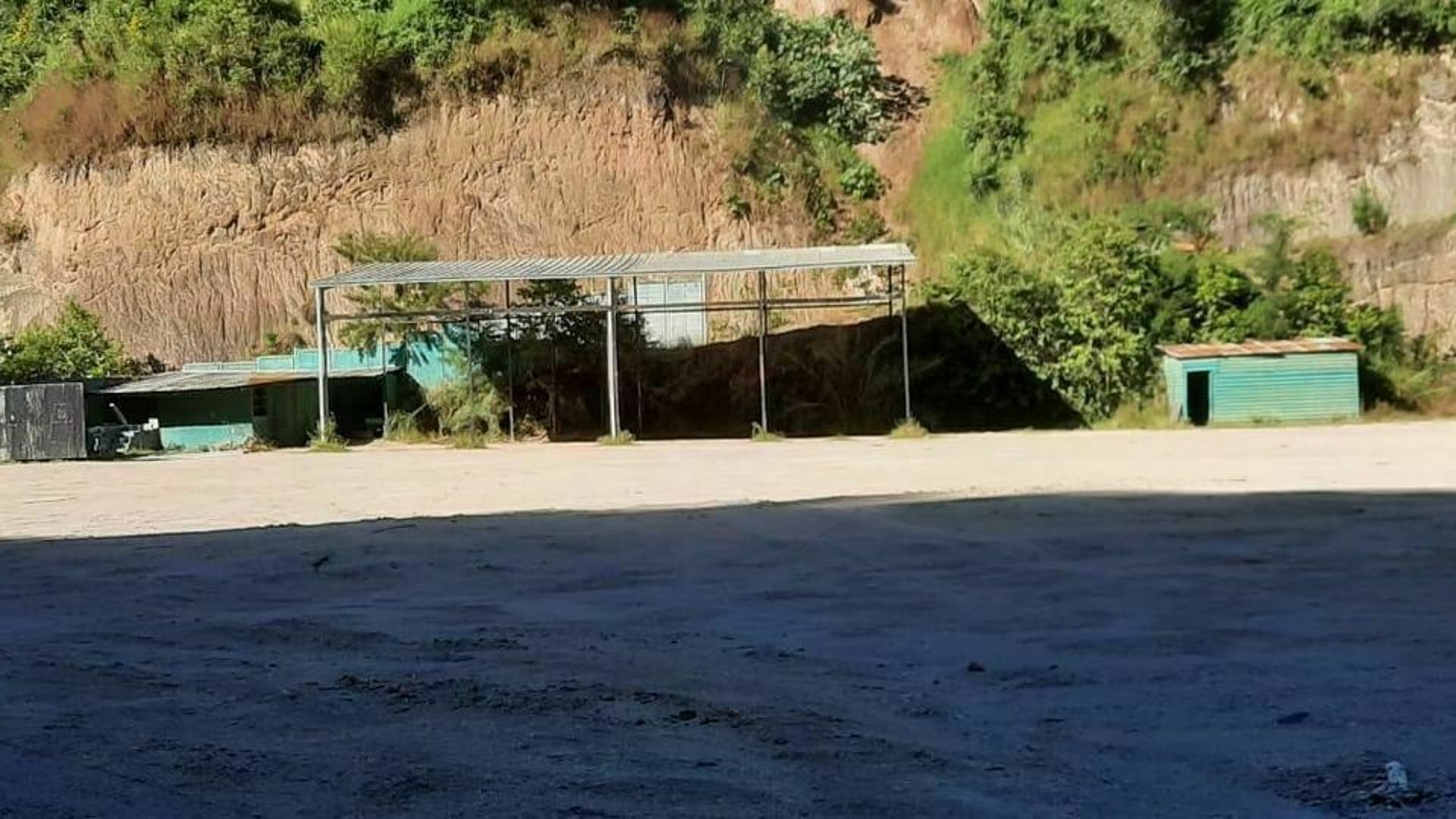 ALQUILO Terreno en Km. 9 ruta al Atlántico Z.17 por Q28,000
