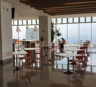 RENTA DE OFICINA EN TORRE TIGO KM 9.5