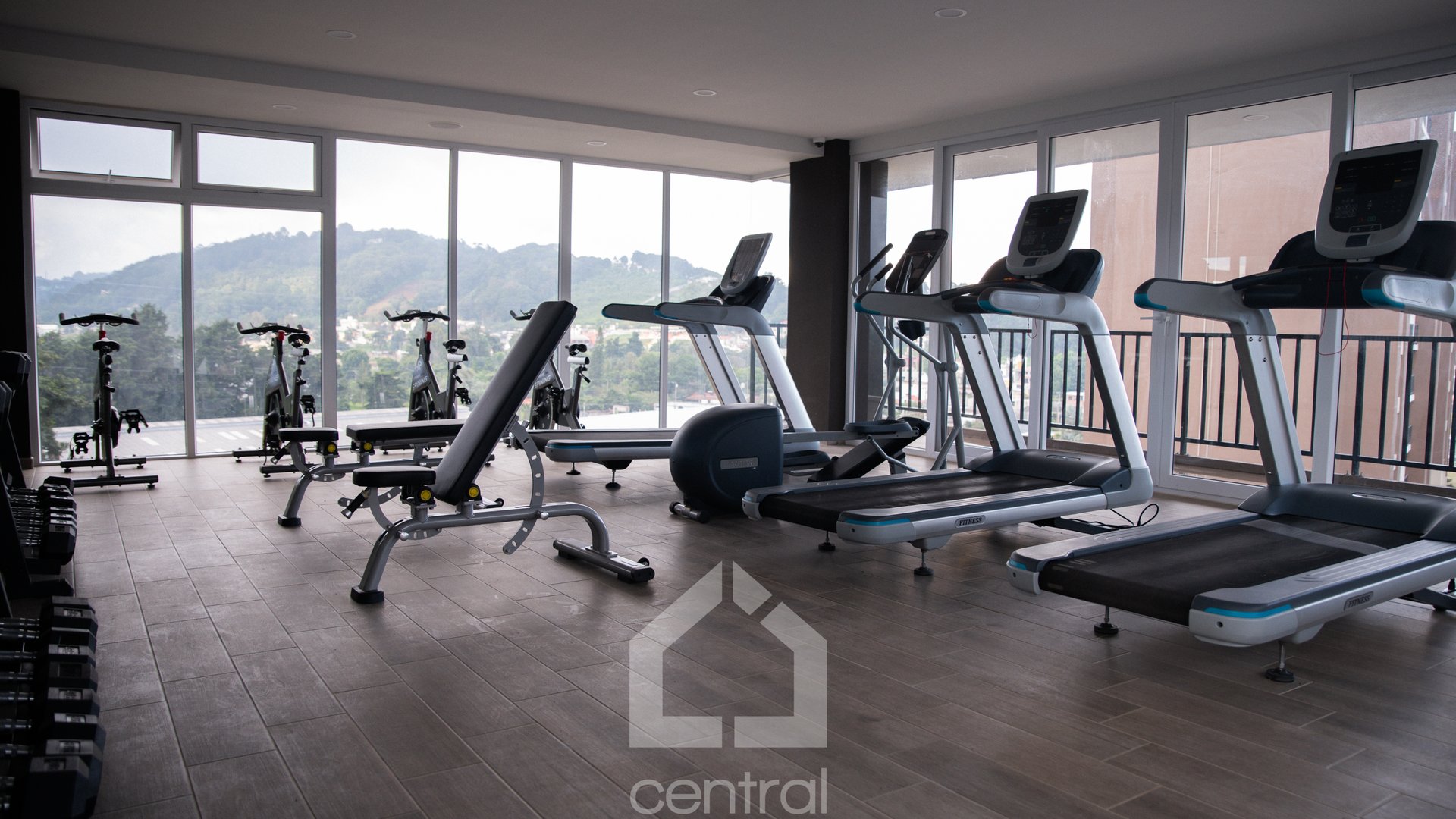 Apartamento Moderno 3 Habitaciones en Santa Lucía Milpas Altas, Sacatepéquez - Miniatura 11
