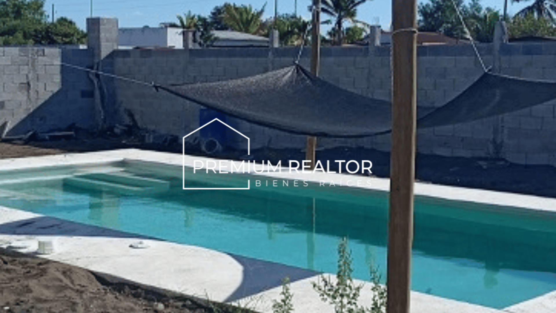 Casa en venta, en El Pumpo