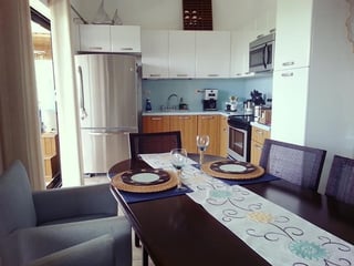 Penthouse en venta, Villa los Cabos, Monterrico - 3