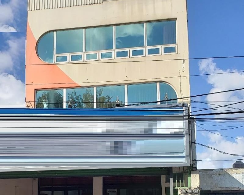 Edificio en Renta en Colonia El Rodeo Zona 7