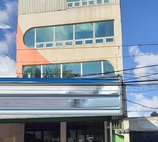 Edificio en Renta en Colonia El Rodeo Zona 7