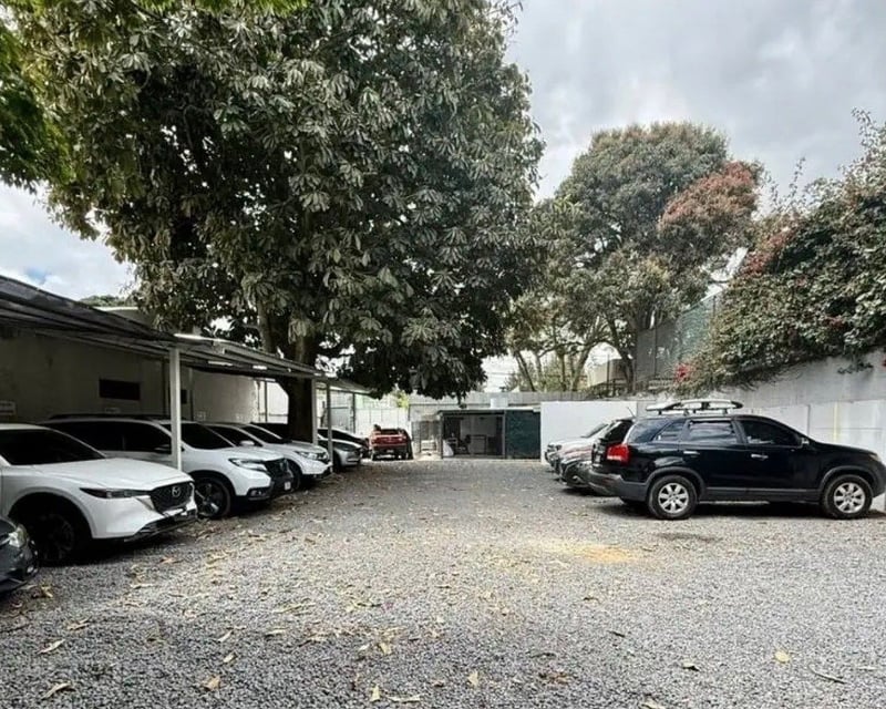 Terreno en venta en Mariscal Zona 11 Guatemala | Ideal para desarrollo POT G4