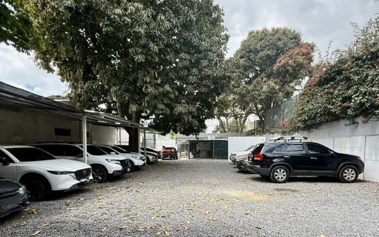 Terreno en venta en Mariscal Zona 11 Guatemala | Ideal para desarrollo POT G4