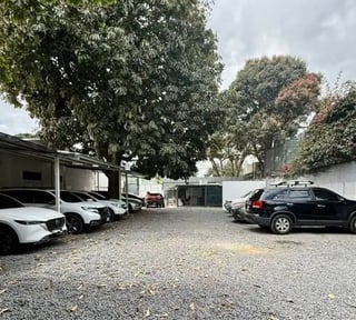 Terreno en venta en Mariscal Zona 11 Guatemala | Ideal para desarrollo POT G4