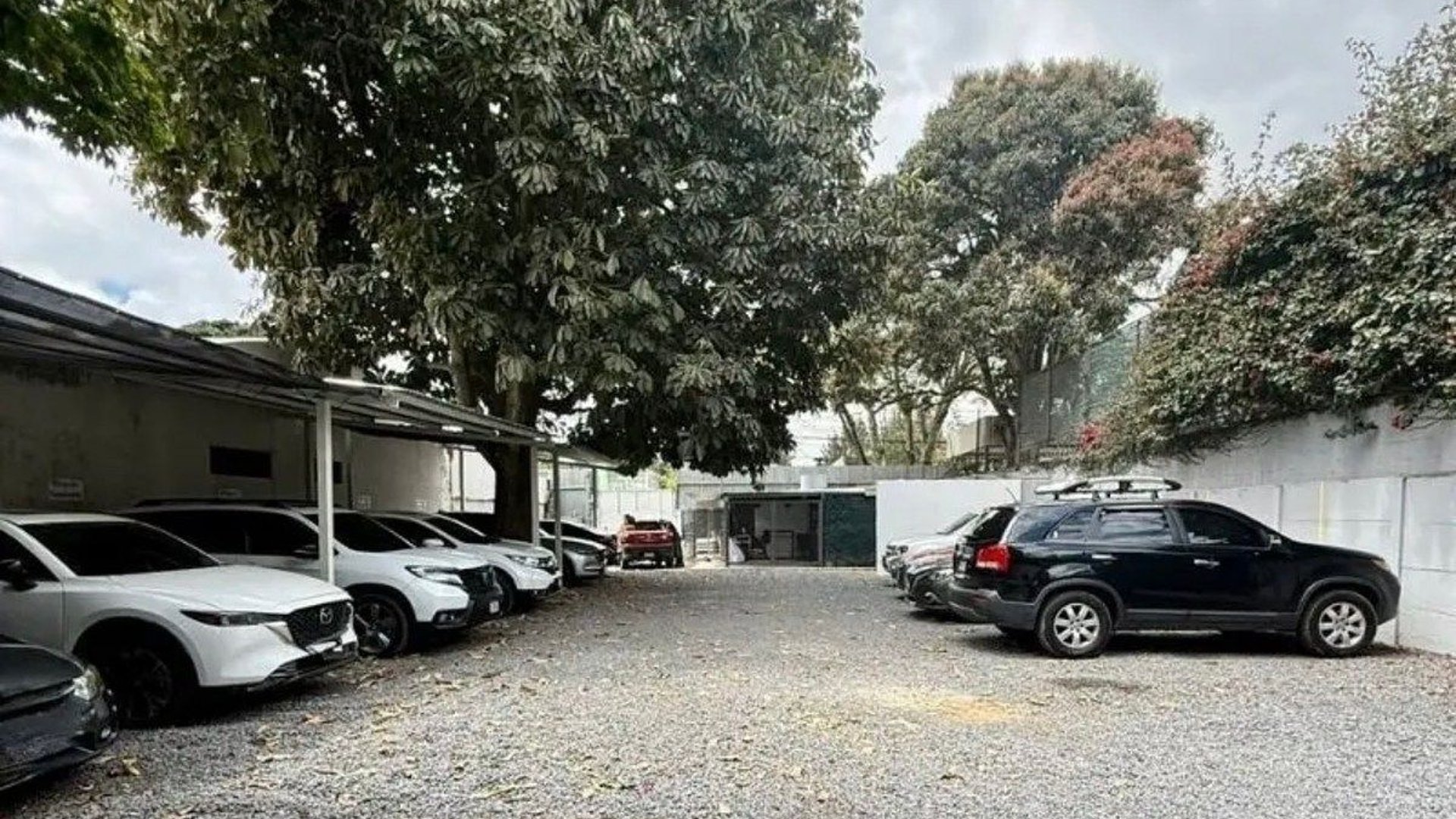 Terreno en venta en Mariscal Zona 11 Guatemala | Ideal para desarrollo POT G4