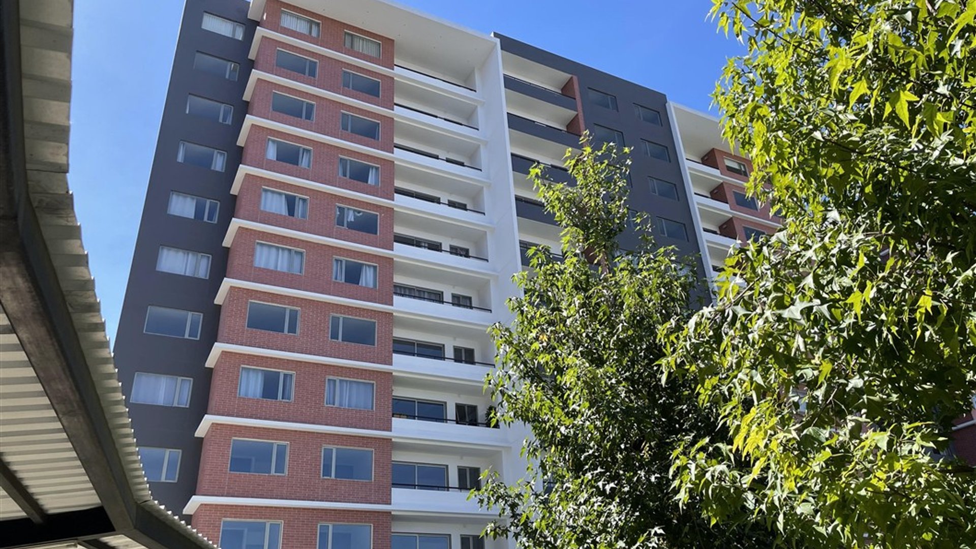 Apartamentos nuevos de lujo en Seghería - Miniatura 3