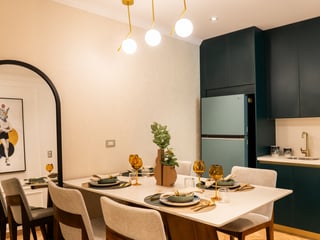 ¡Últimas unidades! Mynk Residences by Christian Lacroix Maison, z.10 - 4