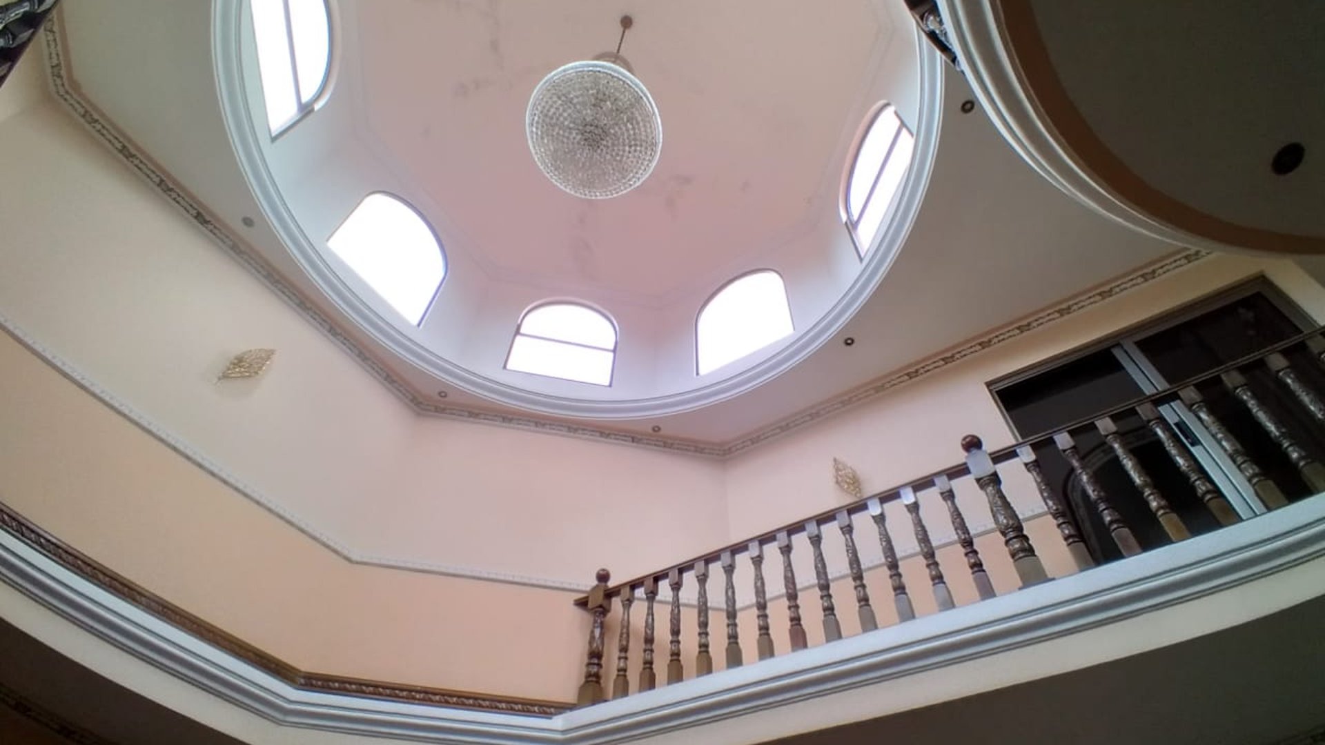 VENDO CASA ESPECTACULAR EN COLINAS DE ANDALUCIA, CAES - Miniatura 2