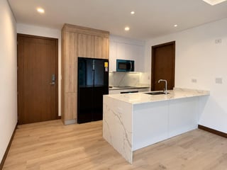 📍 APARTAMENTO NUEVO EN RENTA – 2 HAB + BALCONES | FERRE DIEZ | Z 10 - 4