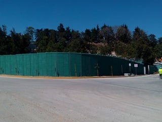 TERRENO EN ALQUILER EN CARRETERA AL ATLANTICO - 5
