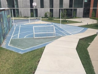 Apartamento en venta en Mariscal Uno Uno Zona 11 - 4