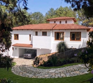 CASA/VENTA📍Casa Las Nubes,Santa Lucía Milpas Altas Km 31.5Sacatepéquez