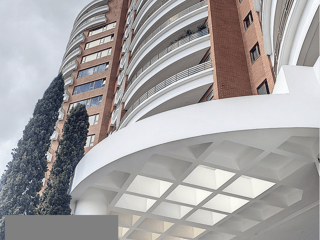 Apartamento en Alquiler – Zona 14 Edificio Tadeus - Image 27