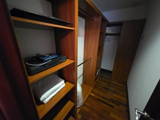 Rento apartamento amueblado de 1 Habitación en zona 14 Ref-5099 - 5
