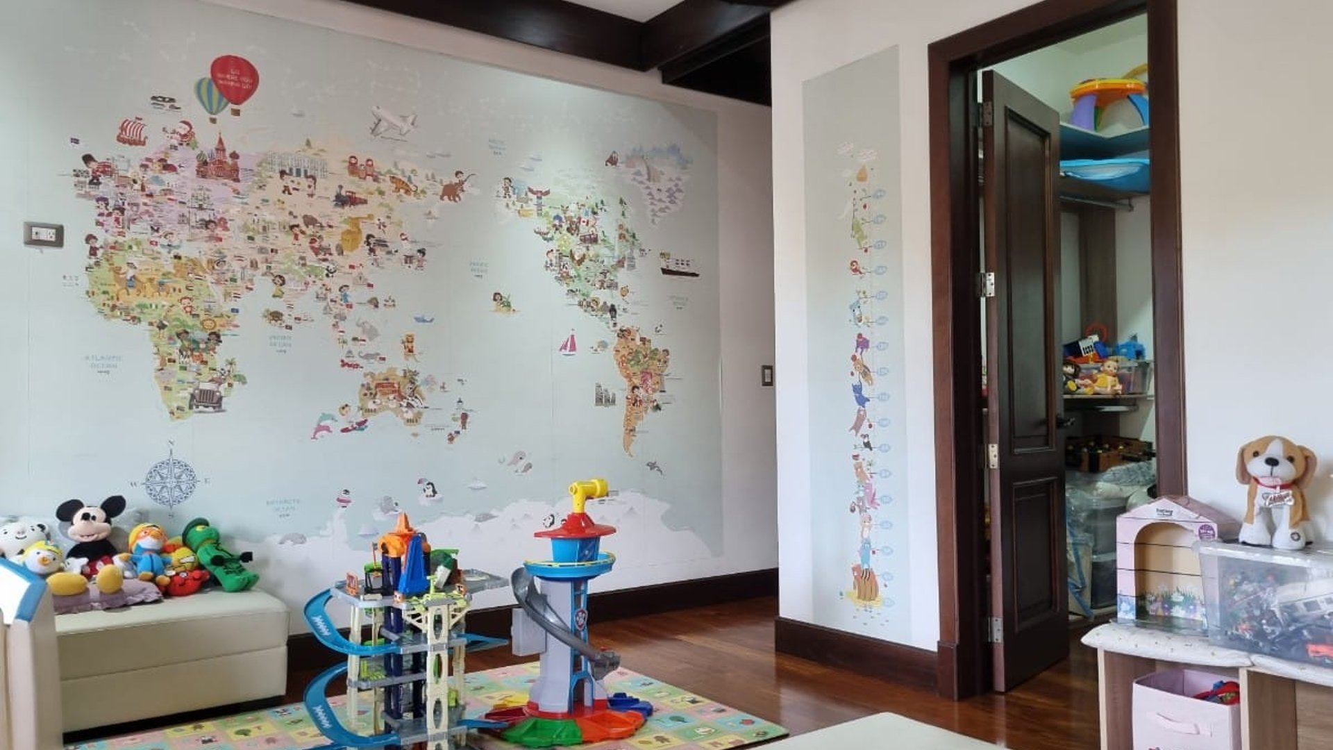 Vendo Apartamento de 5 habitaciones Muxbal - Inversión Ref-5522 - Miniatura 5