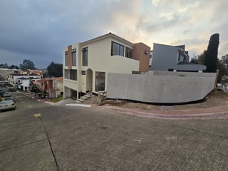 Casa Moderna En Venta - Bugavilias De Arrazola, Fraijanes - 2