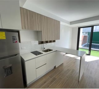 Alquiler apartamento 1 Dormitorio | INARA Zona 13 (B)