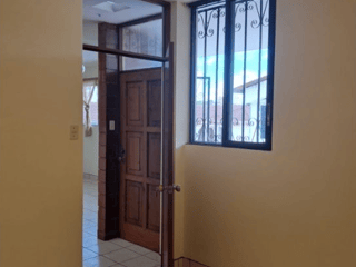 Apartamento En Renta de 2 Dormitorios En Zona 15 - 5