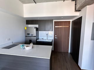 📍 APARTAMENTO EN RENTA – 2 HAB | INARA 4° NORTE | ZONA 4 - 3