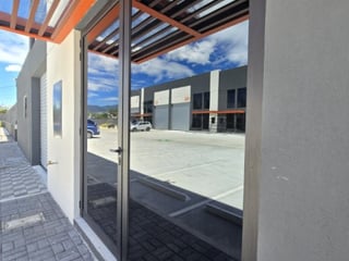 Ofibodegas en Renta Itzapa Chimaltenango - 2