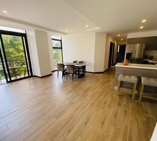 Apartamento en venta, O2-CAES