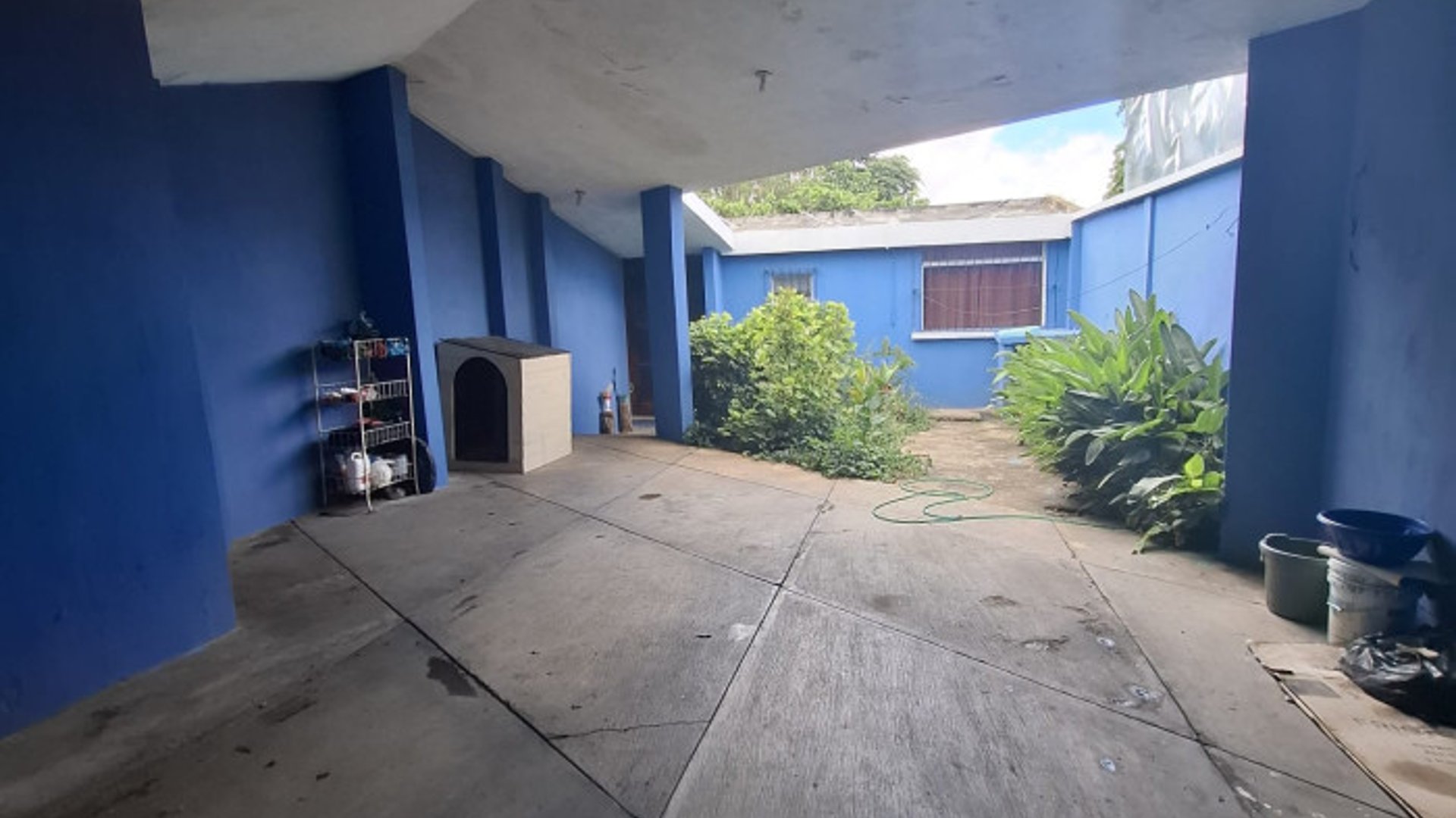 Casa de venta en ciudad Nueva zona 2 - Miniatura 3