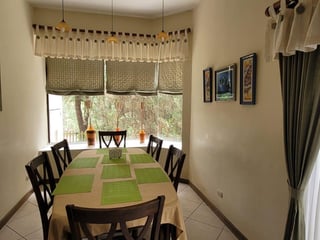 Preciosa Casa En Venta En Condominio San Angel, San José Pinula - 3