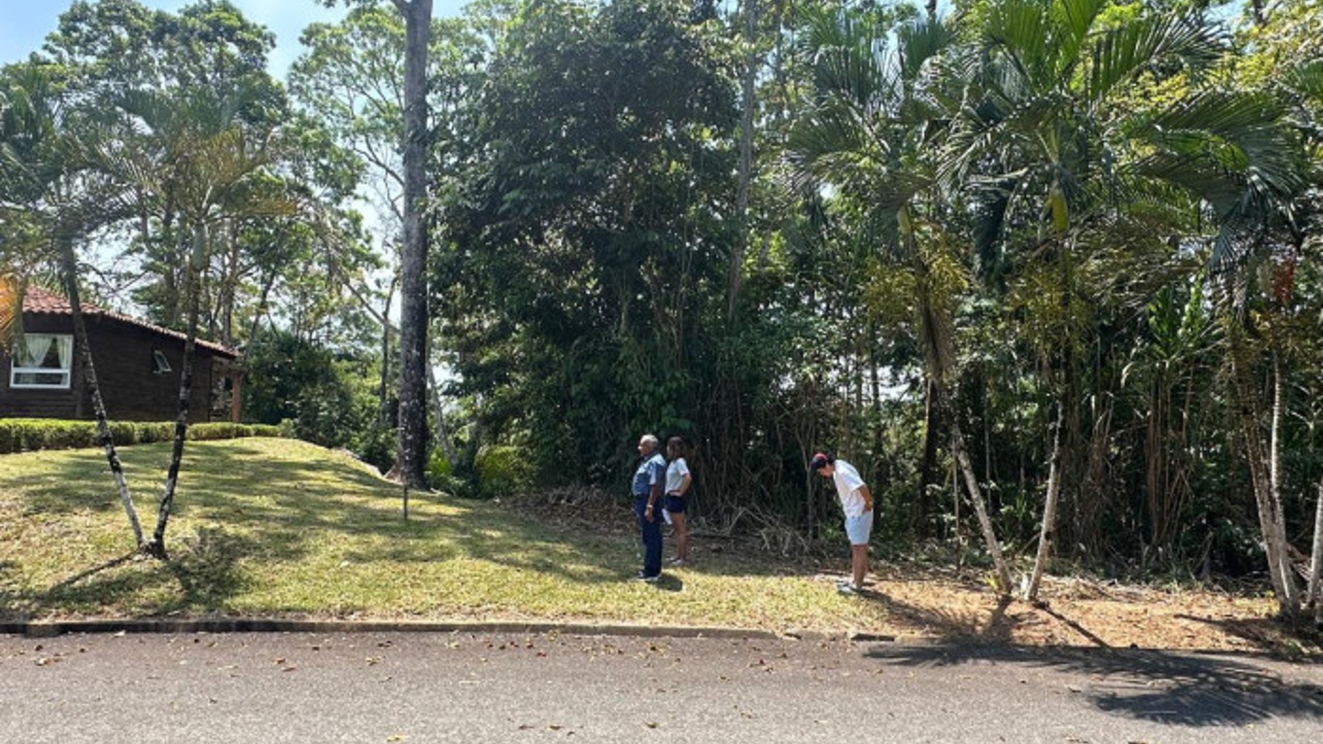 Terreno en Venta en Amatique Bay Resort