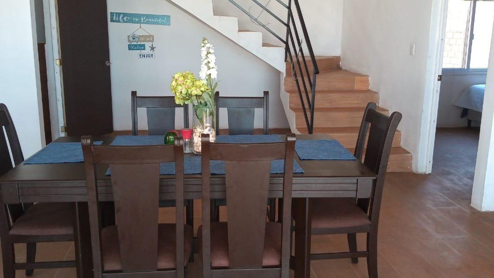 Casa en venta a la orilla de la Playa - Miniatura 3