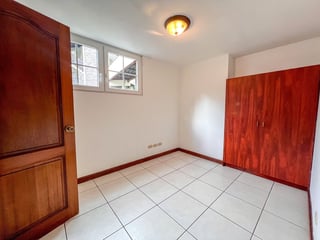 JARDÍN DE SAN RAFAEL / Apartamento en Renta km.7.5 - 2