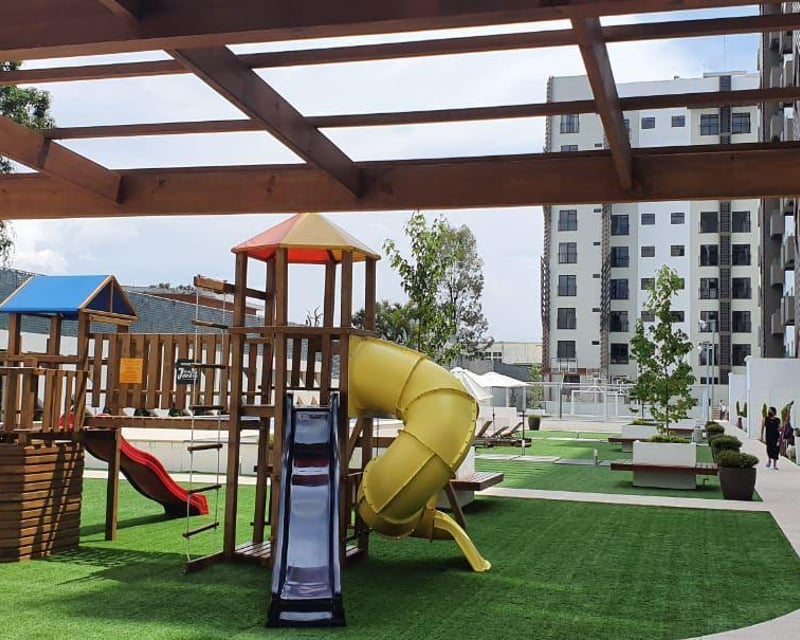 Apartamento en Venta zona 7 / Di Fiori