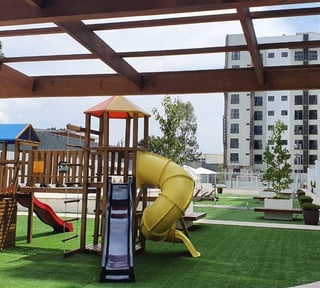 Apartamento en Venta zona 7 / Di Fiori