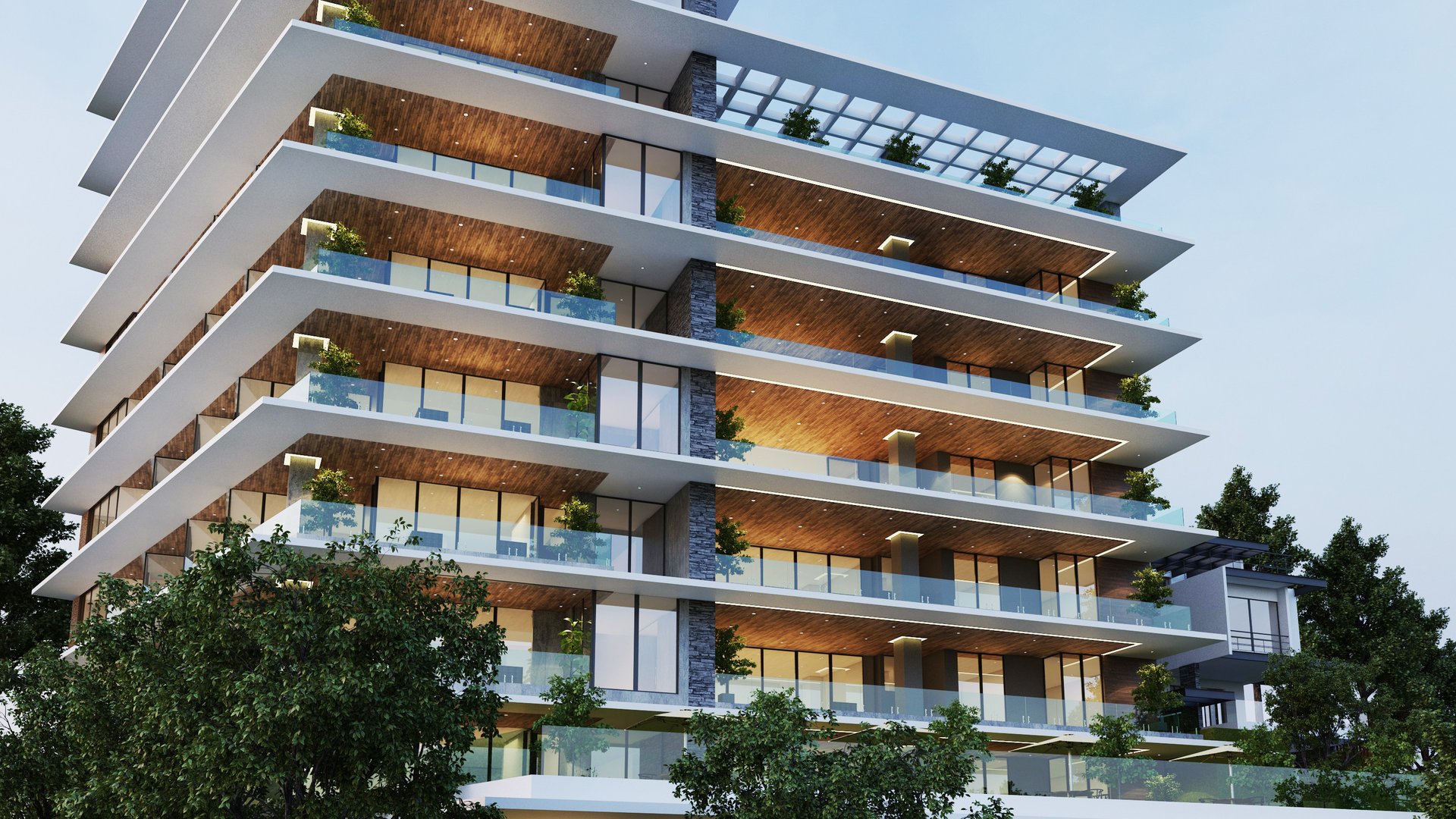 Apartamento Exclusivo en Venta en El Pulté Zona 16