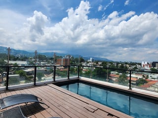 En venta Apartamento Loft la zona 14 Guatemala - 4