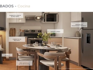 Apartamento en VENTA en Zona 11 - 3