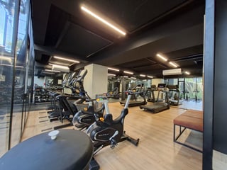 Exclusivo Apartamento a Estrenar en Zona 11 | 3 Hab, 2 Baños - 4