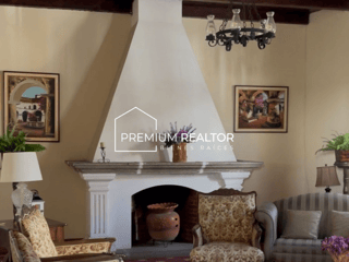 Casa en venta, en Antigua Guatemala - 2