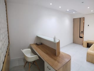 Clínica compartida en Renta edificio Renovati - Image 3