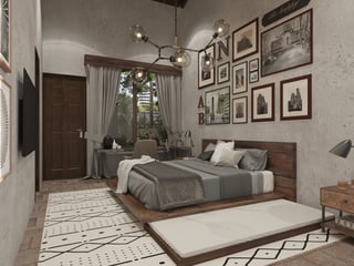 CASA EN VENTA EN ANTIGUA GUATEMALA - Image 3