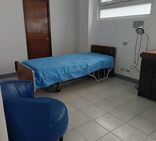 Hospital en venta