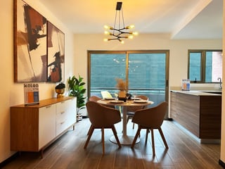 Apartamento Venta | Zona 14 - 4