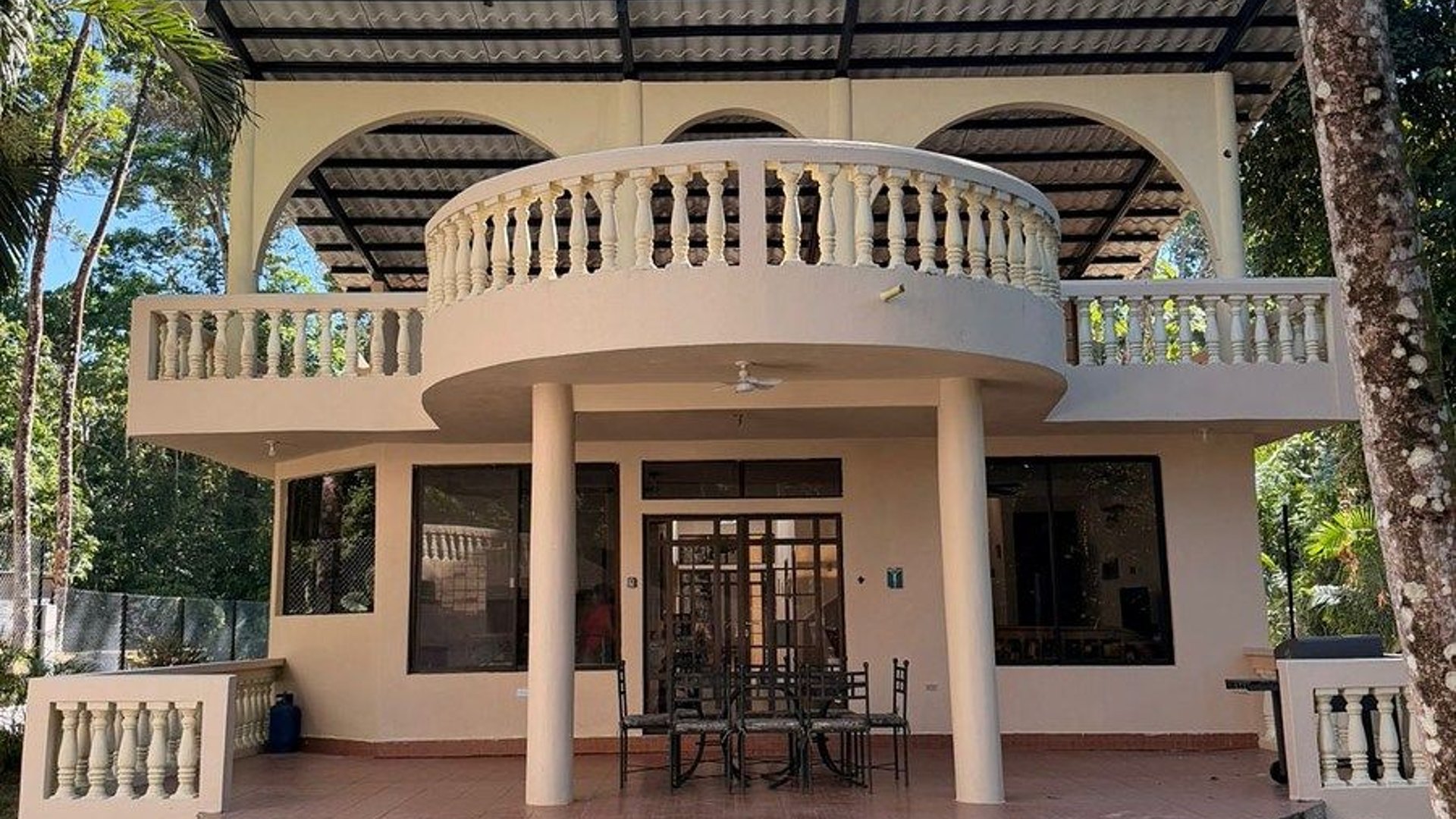 CASA EN ALQUILER EN RIO DULCE MANSION DEL RIO - Image 1