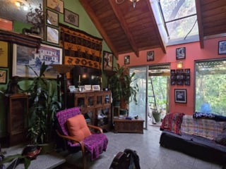Casa y Terrenos Amplios en Venta Bulevar San Cristóbal - 2
