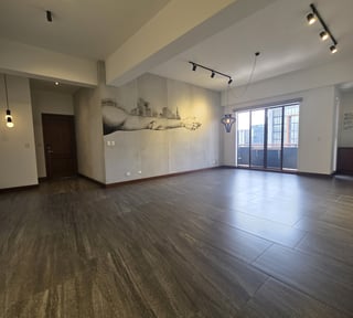 Apartamento en zona 10 Ciudad de Guatemala