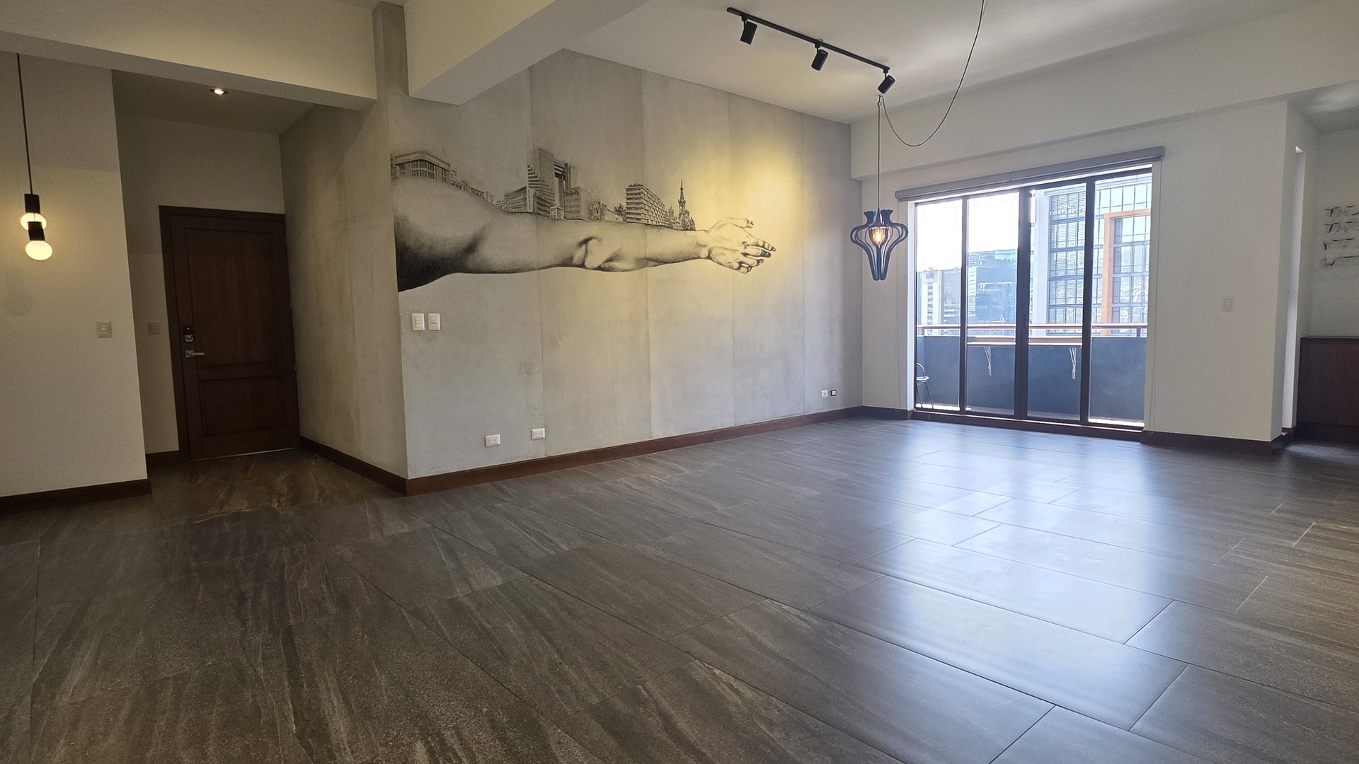 Apartamento en zona 10 Ciudad de Guatemala