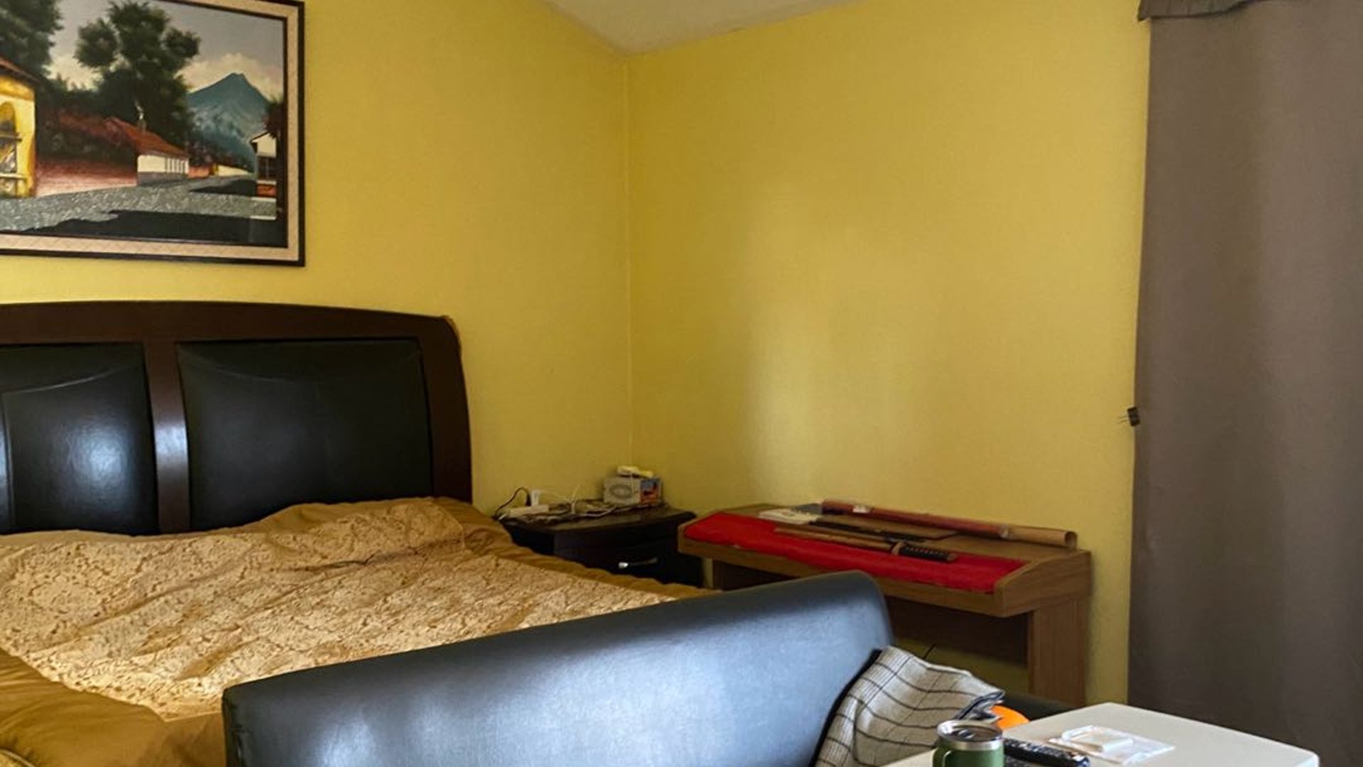 Casa en Venta Condominio Bugambileas Zona 7 - Miniatura 9