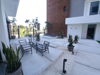 En renta - Venta exclusivo apartamento en la zona 14 - 4